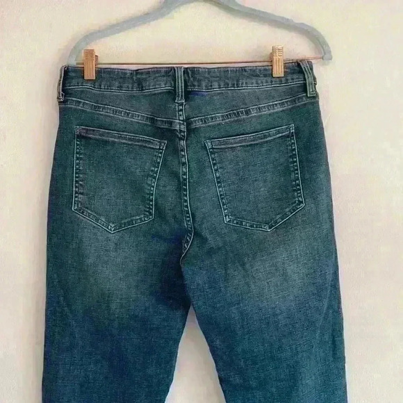 Pistola Revolve High Rise Stretch Skinny Jeans - Picture 6 of 7